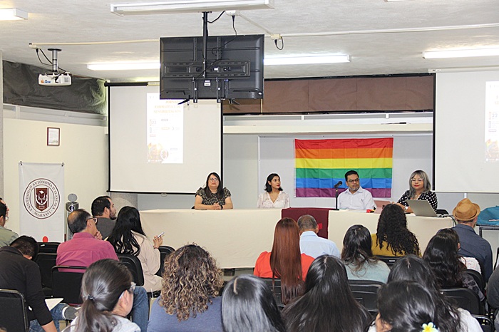 Desarrollo Humano UATx organizó Jornada formativa y de sensibilización - AlternativaTlx