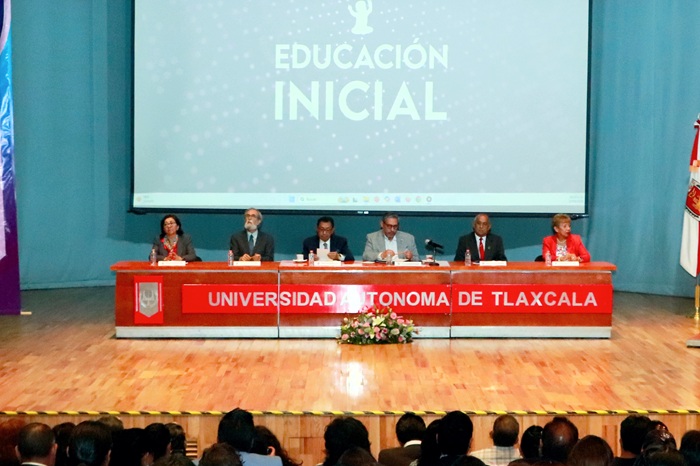 Especialistas de América Latina analizan retos de la primera infancia en la UATx - AlternativaTlx