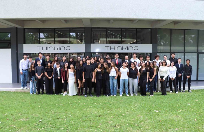 Estudiantes de la UAG presentan proyectos científicos innovadores