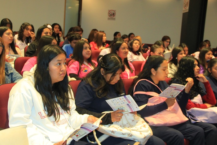 La UATx impulsa reflexión sobre desarrollo integral en la primera infancia - AlternativaTlx
