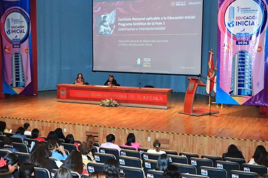 La Educación Inicial debe Extender su Cobertura en el País y Asegurar la Protección de los Infantes