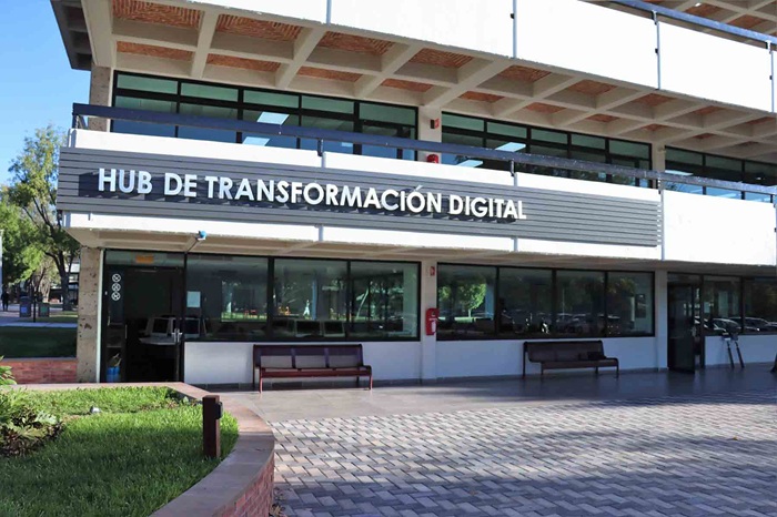 Laboratorio Oracle de la UAG impulsa la formación con estándares globales