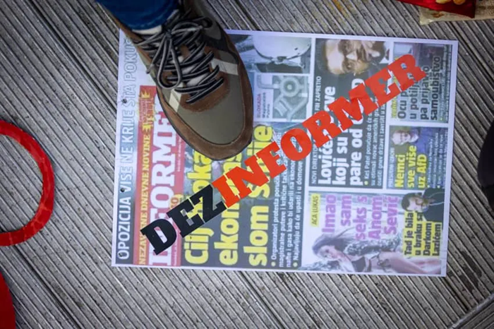 Profesionalizar el periodismo para dejar de justificar la ignorancia - AlternativaTlx