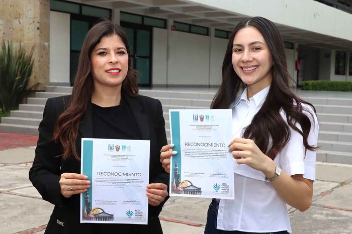 Proyectos de la UAG destacaronen Congreso Nacional de Nutrición - AlternativaTlx