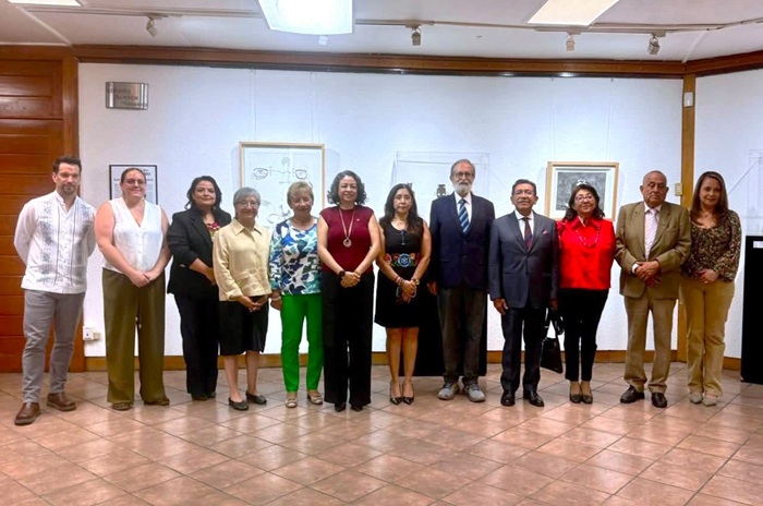 Rector de la UATx refrenda liderazgo en educación inicial en encuentro sobre primera infancia en la UAM Xochimilco - AlternativaTlx