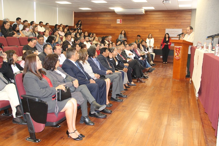 Secretaría Académica UATx arranca con programa preventivo de  salud mental para la comunidad universitaria - AlternativaTlx