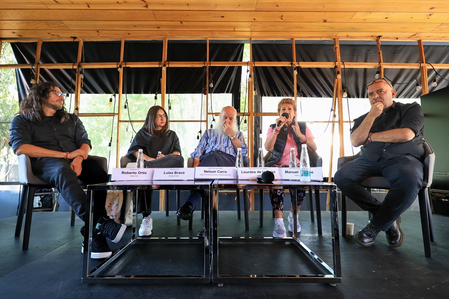 Cineteca Nacional Presenta el Ciclo de “Cine y Fútbol: una Mirada Diferente”, una Muestra de Identidad, Memoria y Transformación Social