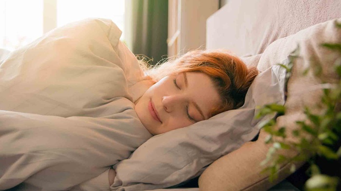 Dormir bien, una necesidad para cuidar la salud integral