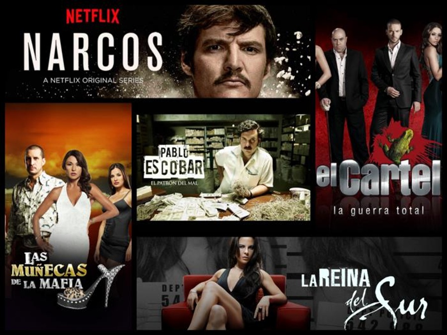 Secreto a Voces – Narcoinjerancias y Línea Roja Mexicana