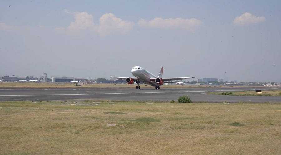 Anuncia SICT Reformas al Reglamento de la Ley de Aeropuertos