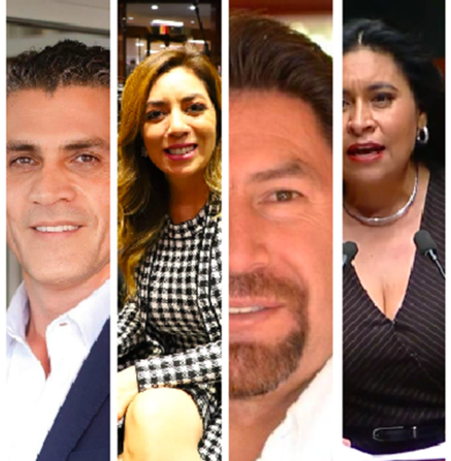 Frentes de Guerra – Por Siempre Política