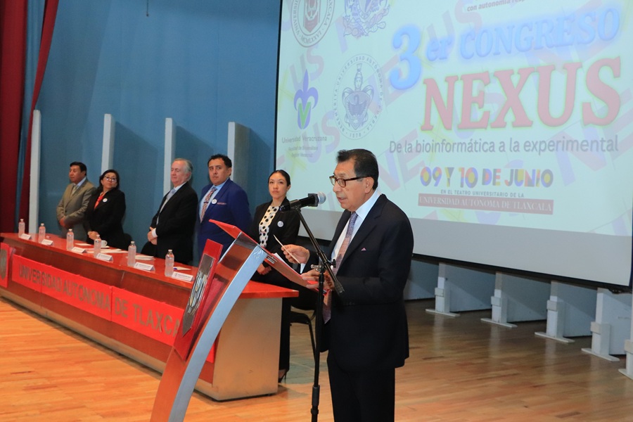 Ponemos al Servicio de la Sociedad el Conocimiento que Atiende Problemas Concretos: SOO