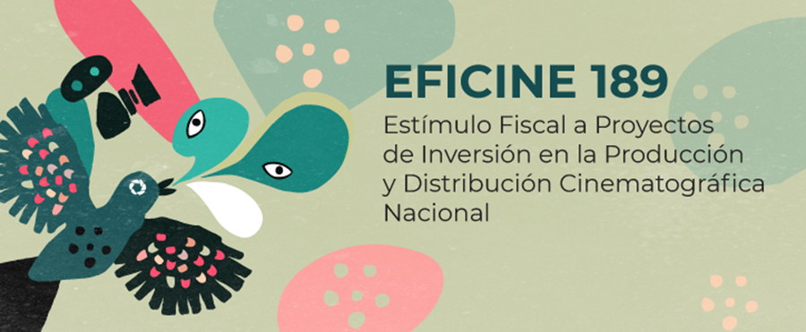 Secretaría de Cultura del Gobierno de México Presenta los Proyectos Autorizados del Primer Periodo de EFICINE 2026