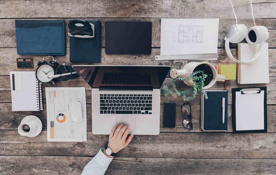 5 Enemigos de la Productividad en el Entorno Laboral y Administrativo