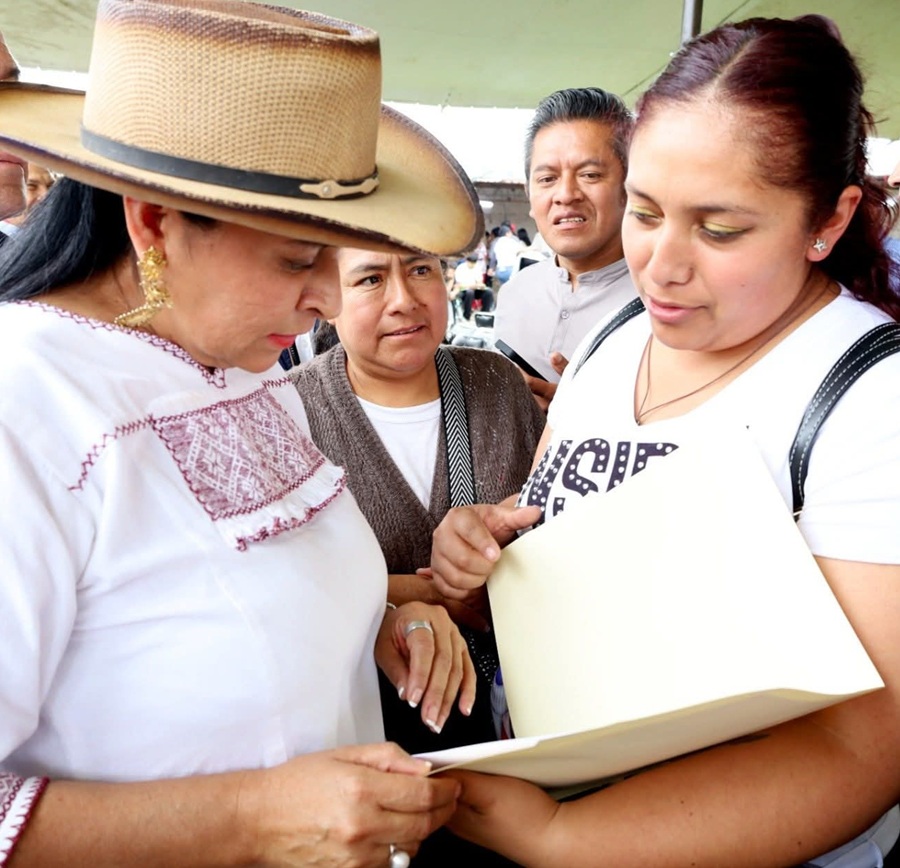 Ana Lilia Rivera: la Verdadera Hazaña es Desterrar para Siempre la Corrupción, la Impunidad y el Nepotismo