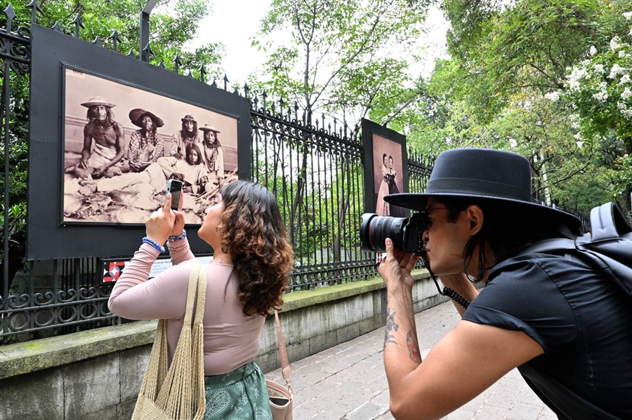 celebran-medio-siglo-de-la-fototeca-nacional-con-una-muestra-fotografica-en-chapultepec-alternativatlx
