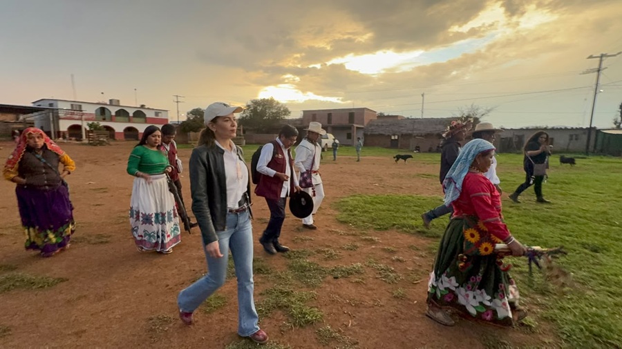 el-inpi-y-la-secretaria-de-cultura-del-gobierno-de-mexico-a-traves-del-indautor-presentan-propuesta-de-ley-general-de-derechos-de-los-pueblos-indigenas-y-afromexicanos-alternativatlx