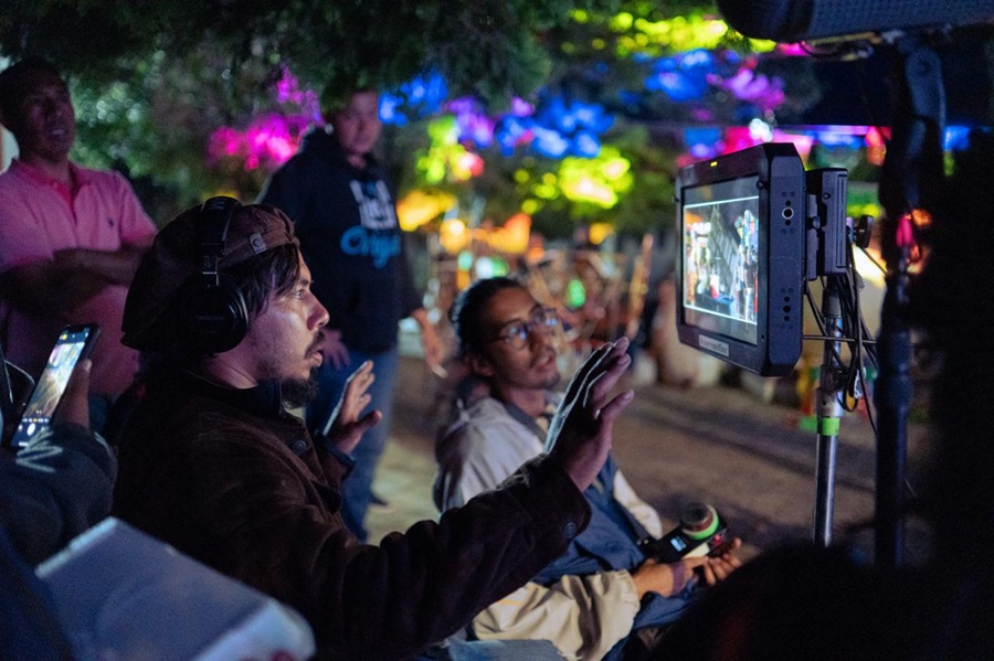 En 2026, Crecen 25.6 % los Apoyos a Proyectos Cinematográficos, a Través del Instituto Mexicano de Cinematografía