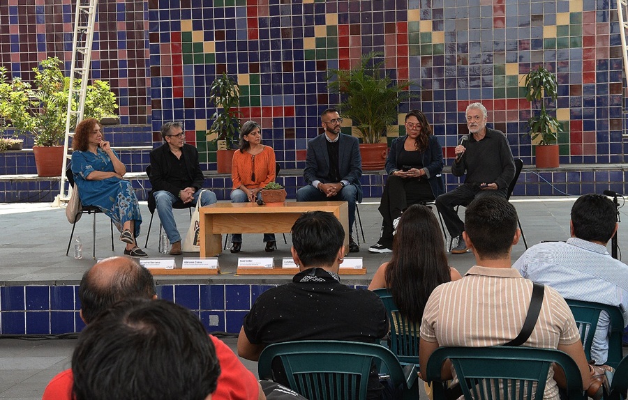 En Agosto, el CENART se Llena de Teatro, Danza y Conciertos