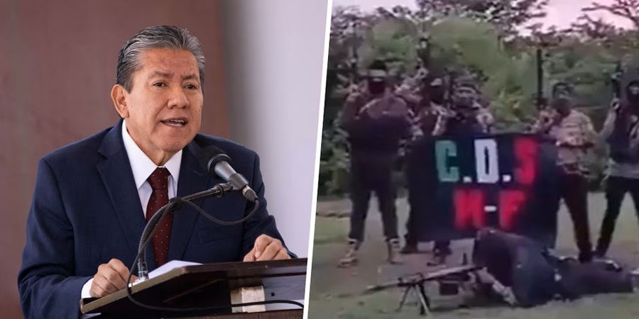 Frentes de Guerra – Va en Serio