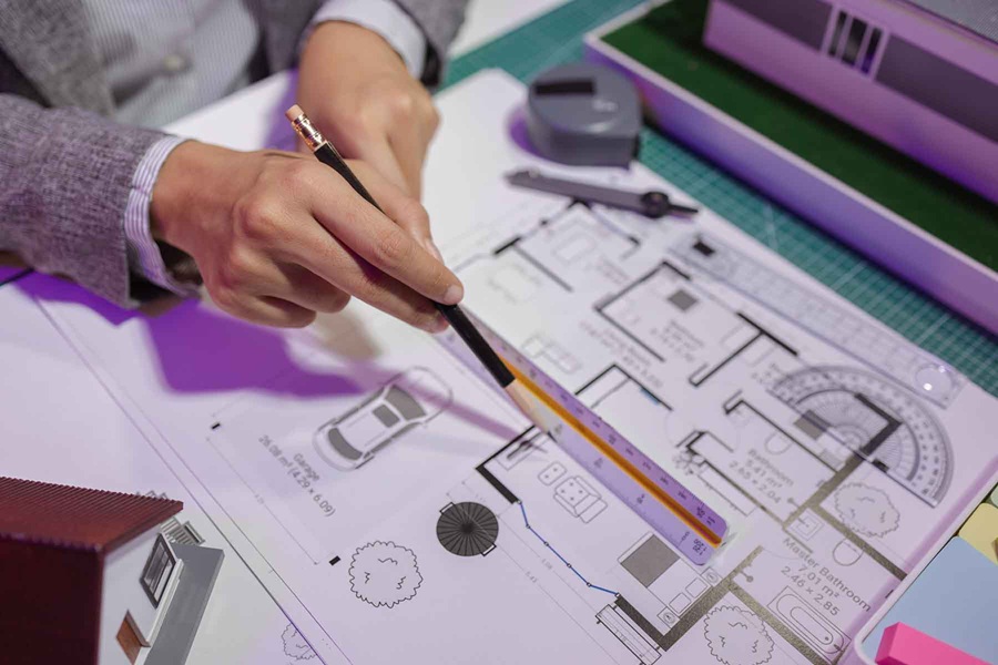 IA y Representación Arquitectónica, Nuevos Lenguajes en el Aula