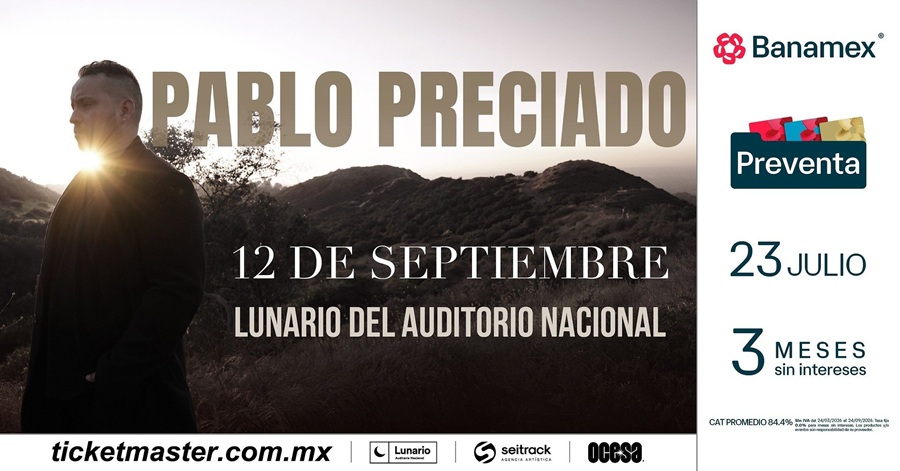 pablo-preciado-llegara-al-lunario-en-su-etapa-como-solista-alternativatlx