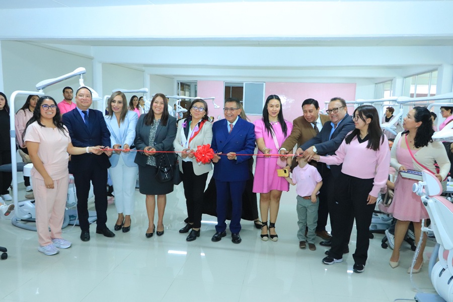 rector-de-la-uatx-inaugura-clinica-de-odontopediatria-para-beneficio-de-la-ninez-tlaxcalteca-alternativatlx