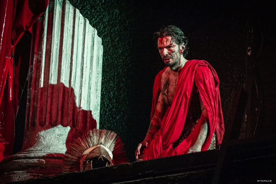 Teatro UNAM Reabre su Cartelera para el Segundo Semestre