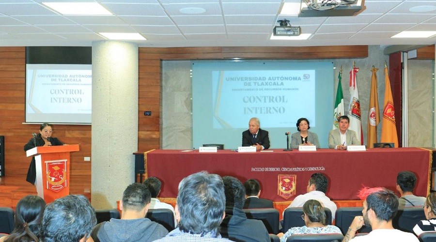 Afiliados al STUAT y STEIESET Reciben Curso sobre  “Identidad: Ética y Conducta Universitaria”