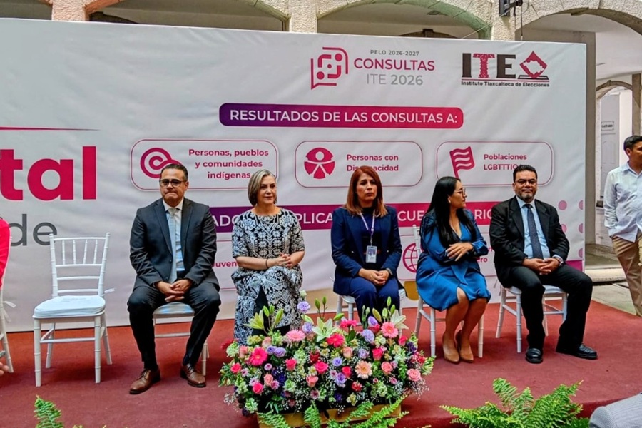 Aporta UATx Experiencia Académica para Impulsar Procesos Electorales Incluyentes