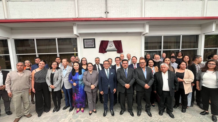 Conmemoró 40 Aniversario la Licenciatura en Sociología UATx