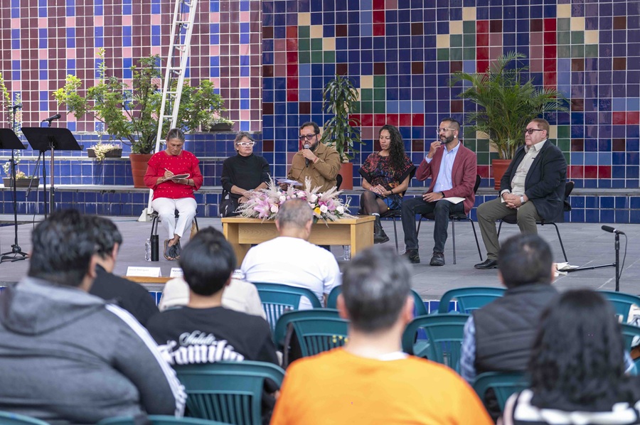 “Del Color de la Sandía”, Ciclo del CENART que, en Septiembre, Enaltece la Diversidad Cultural de México