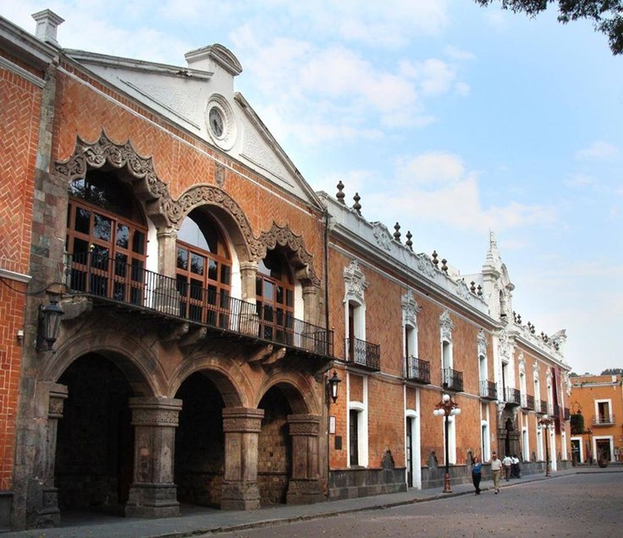 Denuncian Trabajadores del Gobierno Estatal Movilización Obligatoria a Favor de Alfonso Sánchez