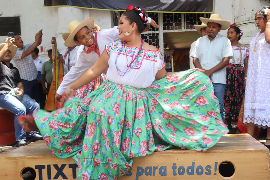 El MUT Celebra el Mes de la Afromexicanidad con un Programa que Incluye Música, Danza, Talleres, Charlas y una Exposición