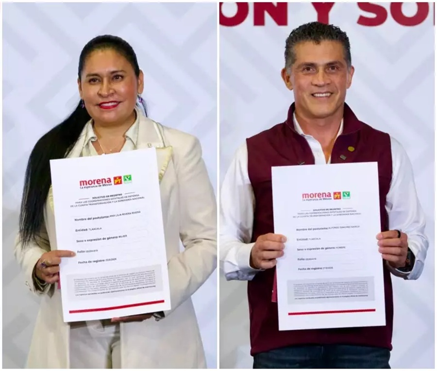 Frentes de Guerra ● Llegó la Hora