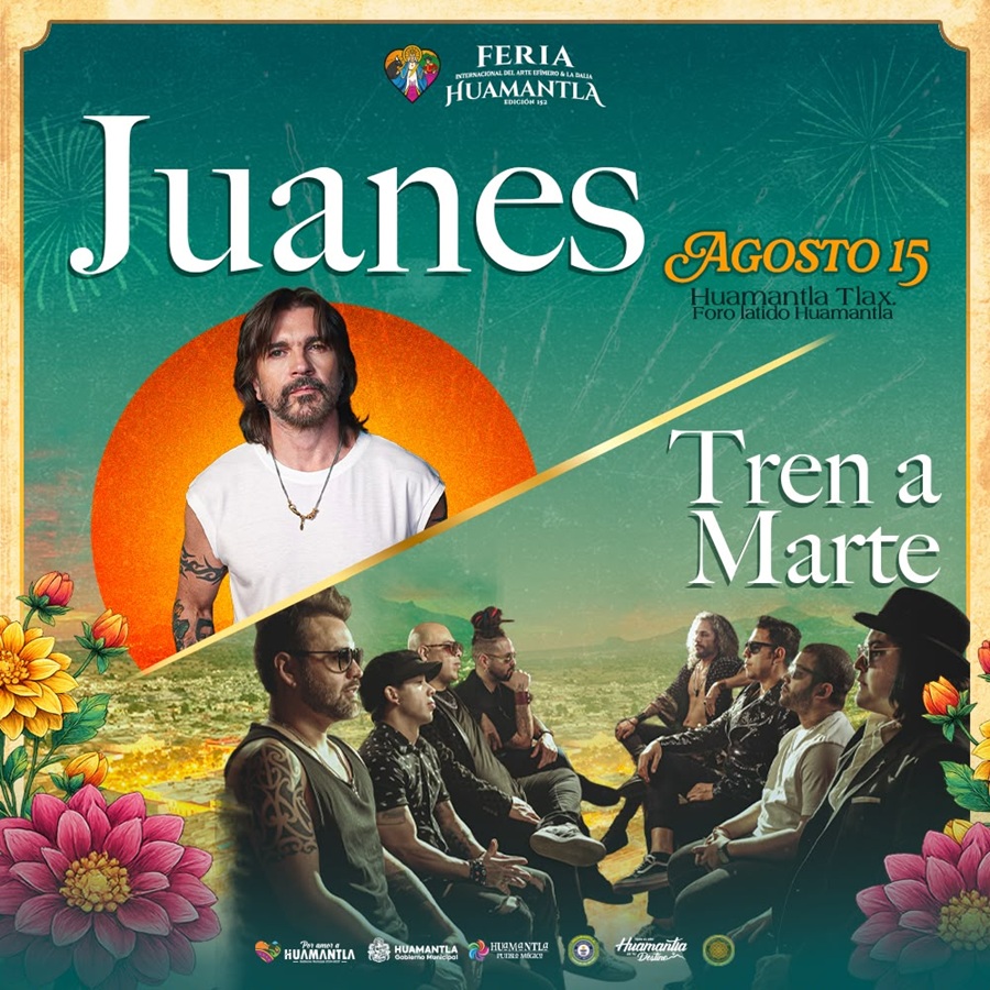 juanes-llega-a-huamantla-este-15-de-agosto-con-un-espectaculo-de-primer-nivel-alternativatlx