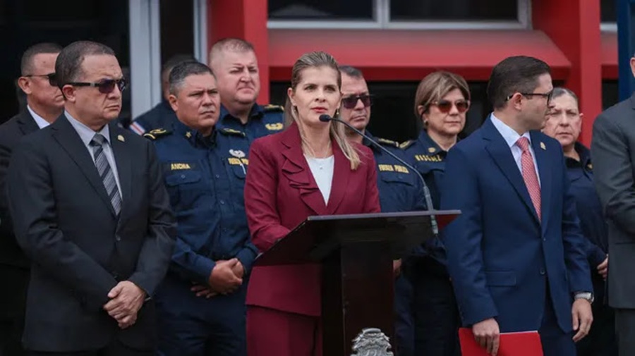 La SIP Alerta Sobre Decreto de Secreto de Estado que Amenaza la Libertad de Prensa en Costa Rica