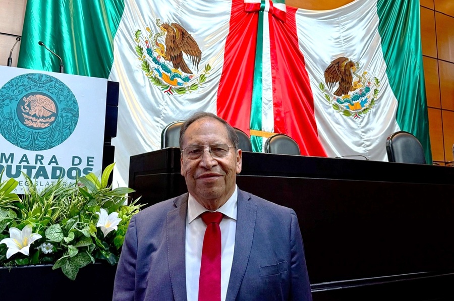 Participa Rector de la UATx en Agenda Nacional de Fiscalización Universitaria