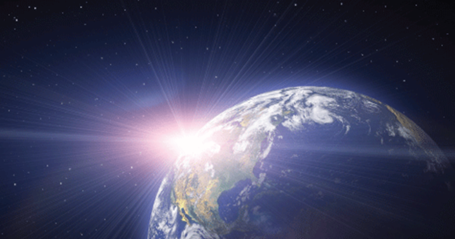 Secreto a Voces ● El Mundo Busca una Luz y no es EU