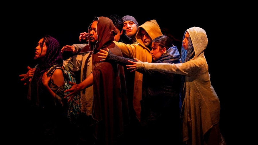 Teatro UNAM Presenta el 33 FITU, un Ecosistema Escénico de Creación, Encuentro y Ternura Radical