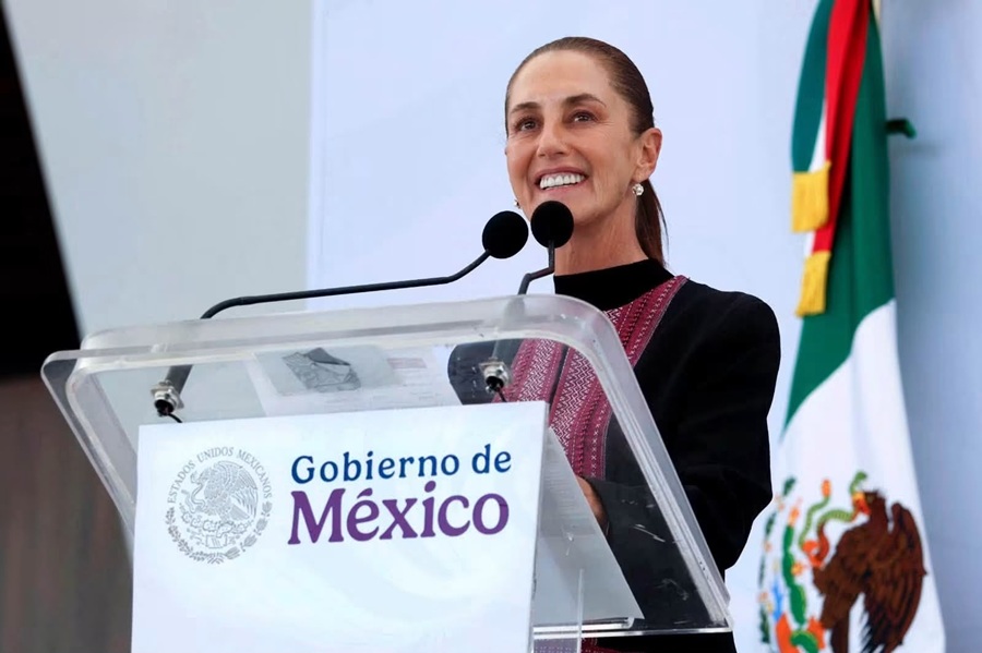 Anuncios de Sheinbaum para Tlaxcala Representan Avances Concretos: Ana Lilia Rivera