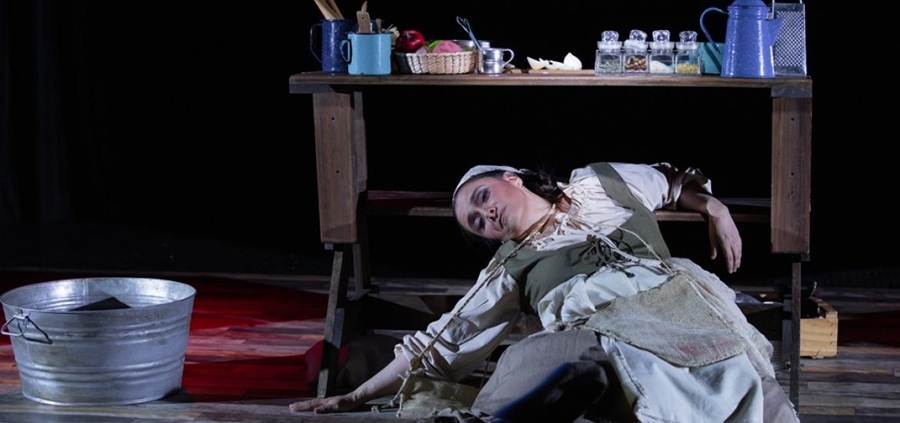 FITU Abre el Escenario a Niñeces con Teatro, Circo y Picnics Literarios