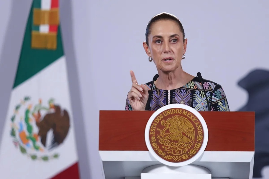 Frentes de Guerra ● Las Cosas Como Son