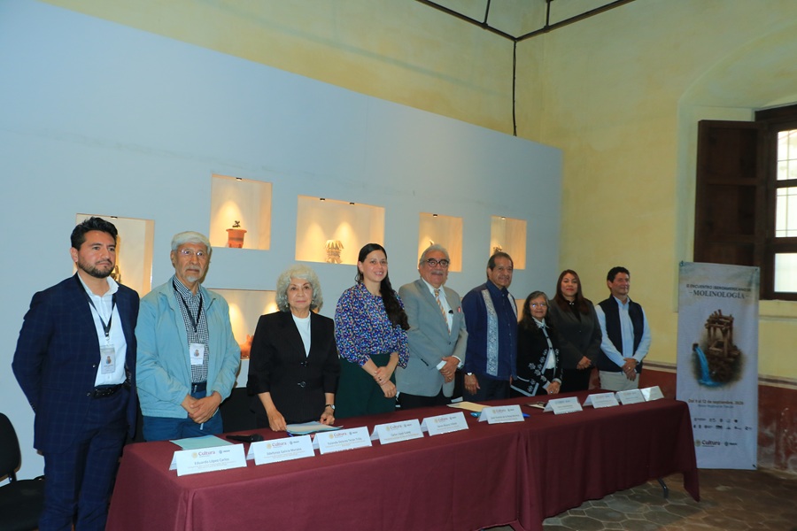participa-la-uatx-con-el-inah-en-el-ii-encuentro-iberoamericano-de-molinologia-alternativatlx