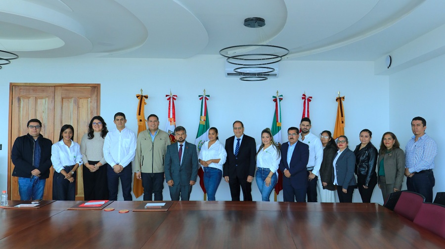 rector-de-la-uatx-da-la-bienvenida-a-docentes-de-la-universidad-popular-del-cesar-colombia-alternativatlx