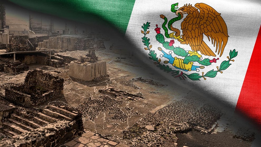 Secreto a Voces ● México, la Gran Potencia Civilizatoria de Occidente
