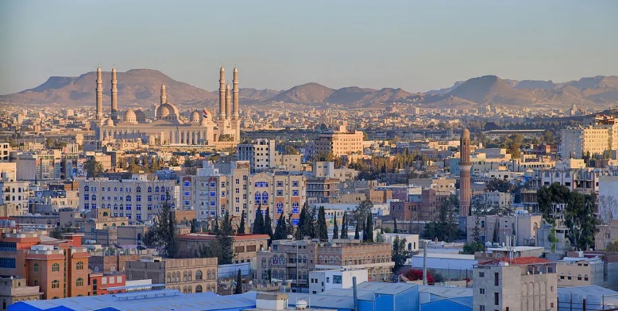 Secreto a Voces ● Yemen, Pueblo Civilizatorio que Traerá Buena Vibra