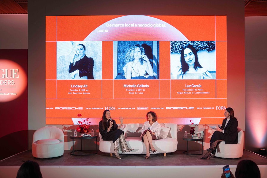 Vogue Leaders México 2026: La Plataforma que Pone en Perspectiva la Creatividad y el Liderazgo Empresarial en Latinoamérica