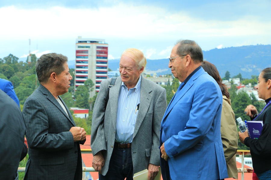 Afinan UATx y SEPE Agenda Educativa Común