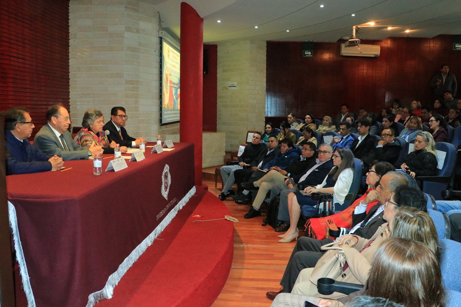 UATx Abre Espacio de Análisis sobre la Relación México–Estados Unidos